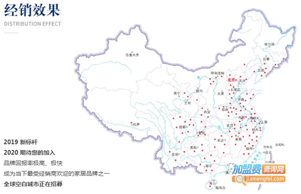 世纪豪门集成吊顶加盟费