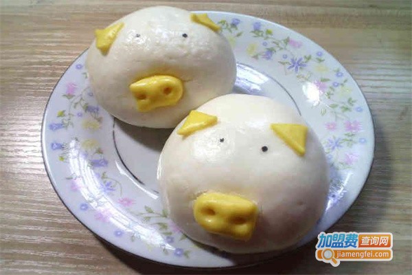 中华包点加盟