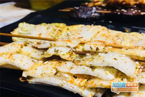 隔壁老王串串香加盟费