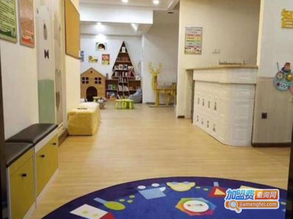 智学城堡加盟费