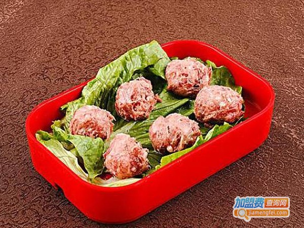 海鼎捞火锅烧烤食材超市加盟费