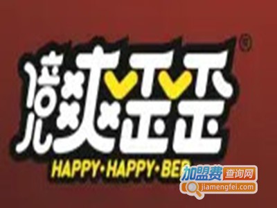 倍儿爽歪歪加盟电话