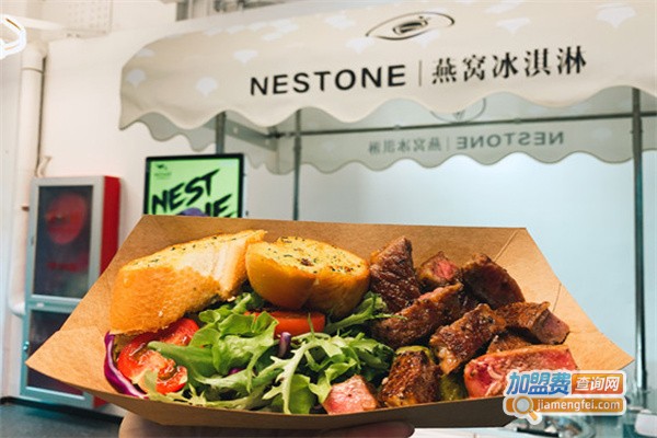 小鸟巢饮加盟