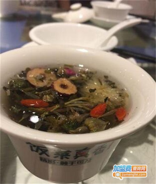 饭菜真香酸菜鱼家常菜加盟费