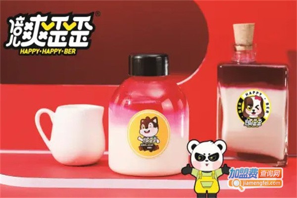 倍儿爽歪歪加盟