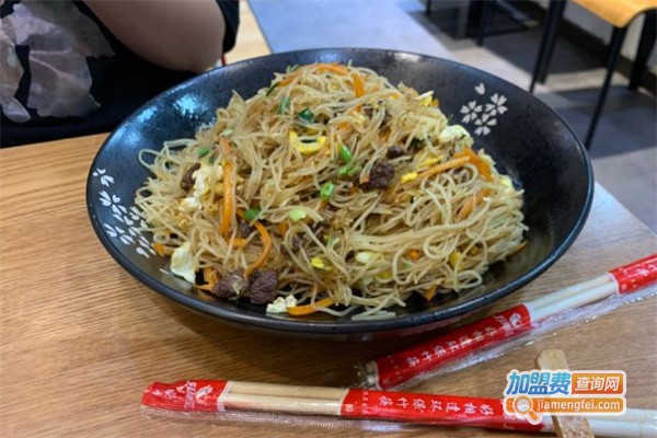 萨窝港式甜品加盟