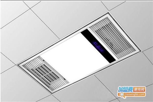 泰梾集成吊顶加盟