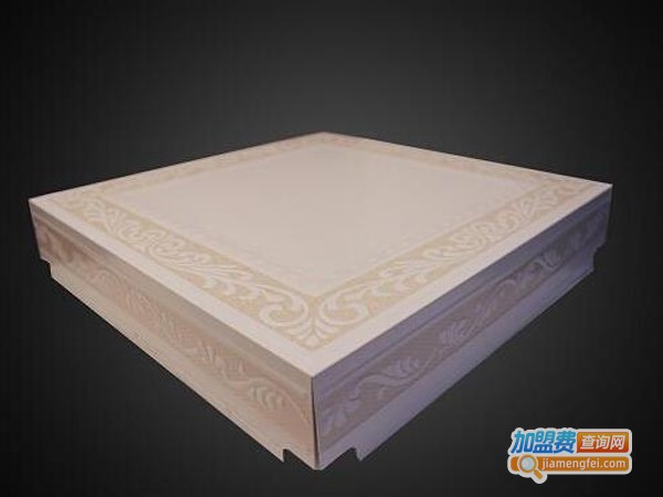 巴菲克集成吊顶加盟费