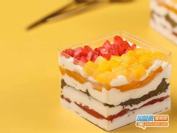 尼小仙加盟费