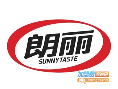 朗丽休闲食品加盟