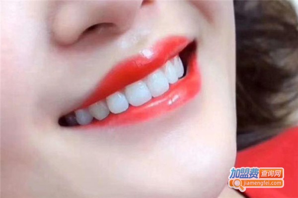 杭州美牙培训加盟费