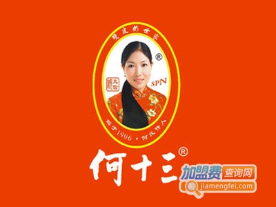 何十三双皮奶加盟费