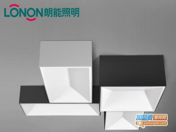 朗能集成吊顶加盟费