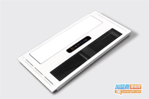 声宝集成吊顶加盟