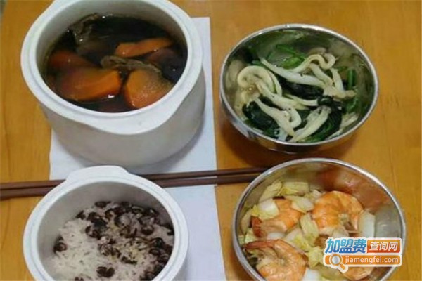 禅心妈妈月子餐加盟费