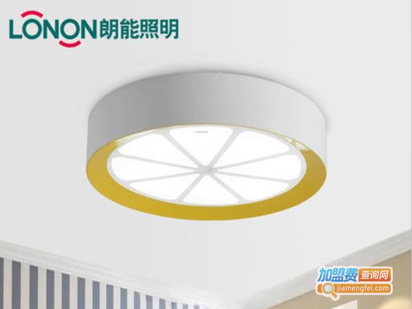 朗能集成吊顶加盟费
