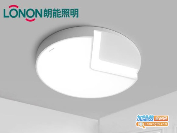 朗能集成吊顶加盟费