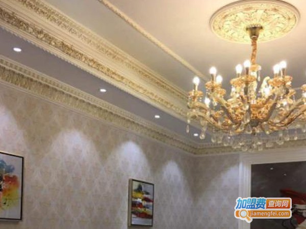 凯能金属吊顶加盟费