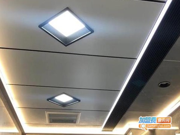 欧标托浦集成吊顶加盟费