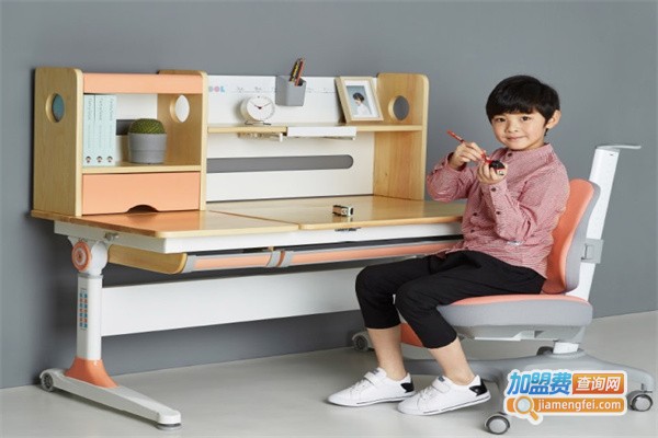 智学库家居用品加盟