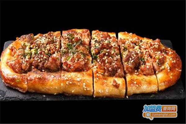 探饼加盟费