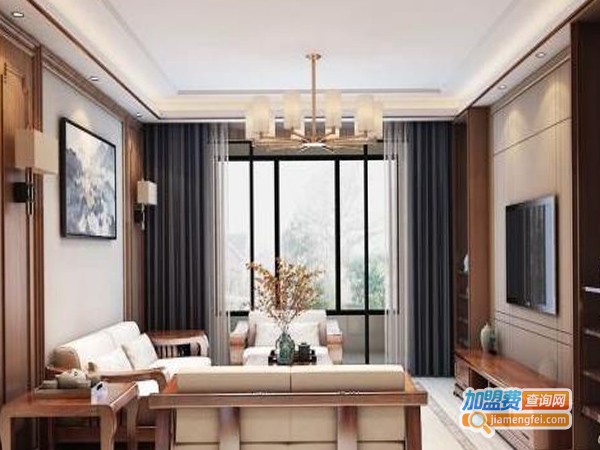 巨合全屋吊顶加盟费