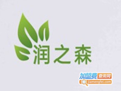 润之森集成墙面加盟费