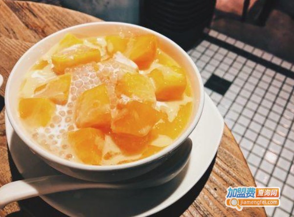 骚豆花加盟费