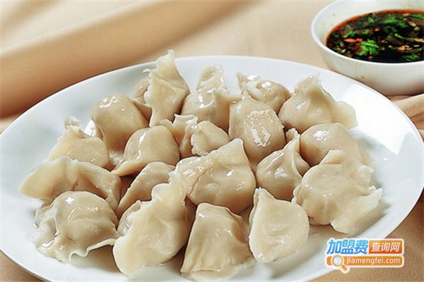 想念家的味道饺子加盟费