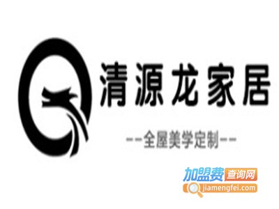 清源龙门业加盟费