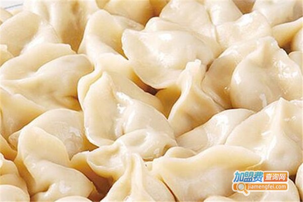 想念家的味道饺子加盟费