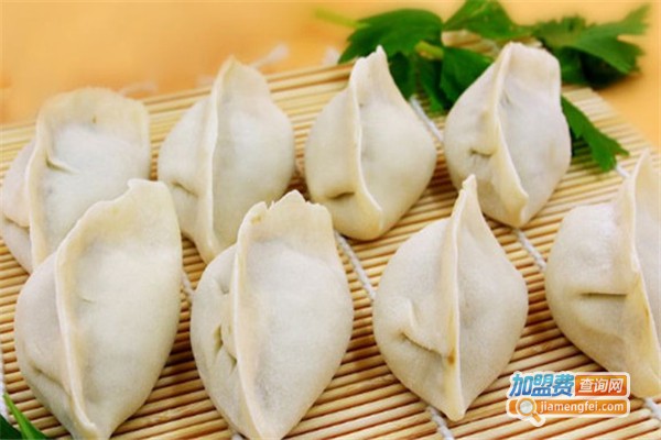 想念家的味道饺子加盟费