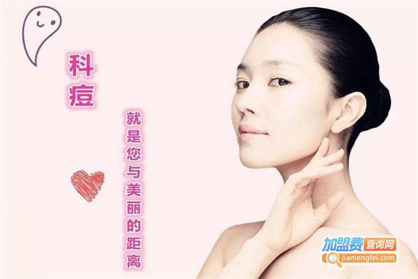 kedou科痘加盟