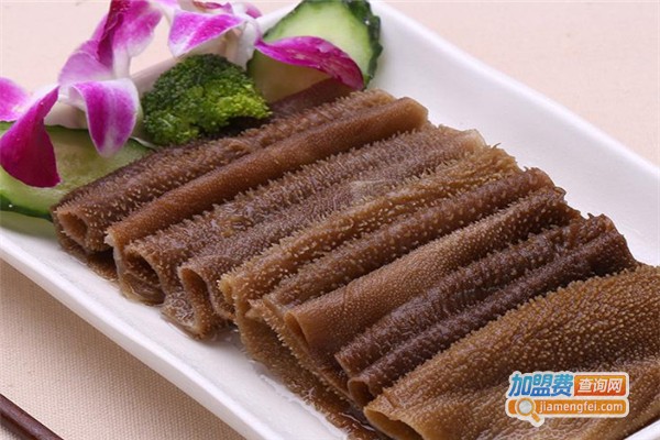 盒滋哩火锅烧烤食材加盟费