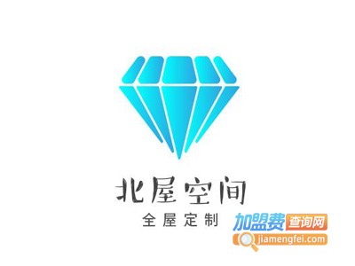 北屋空间全屋定制加盟费