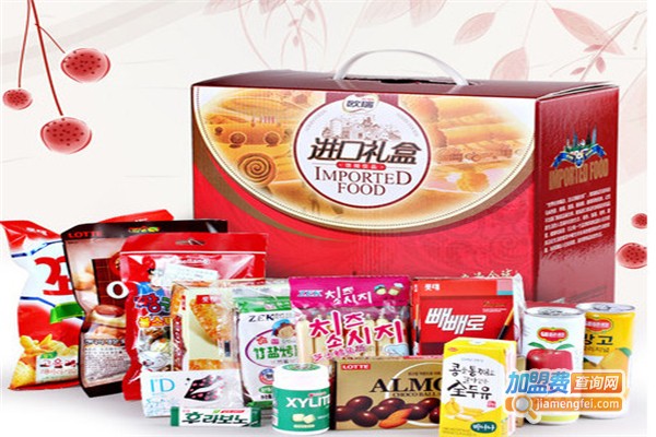 东西小屋进口商品加盟费