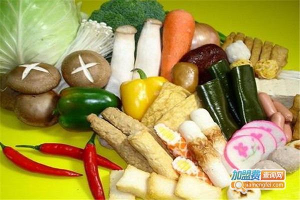 思源大健康火锅食材加盟费