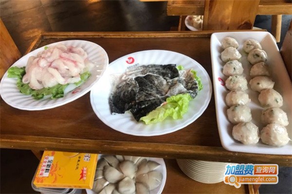 林和轩乌鱼府加盟