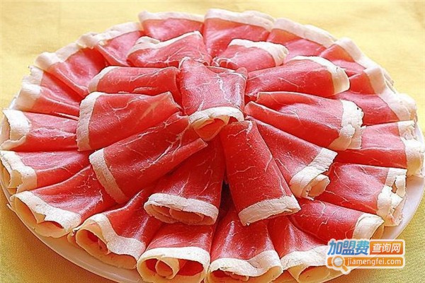 思源大健康火锅食材加盟费