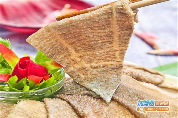 惠吃火锅食材超市加盟费