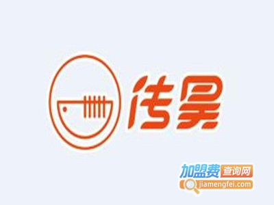 传昊渔粉