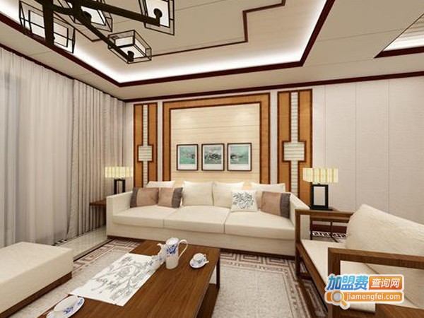 艾嘉丽舍高端全屋定制加盟费