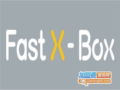 FastXbox无人超市加盟