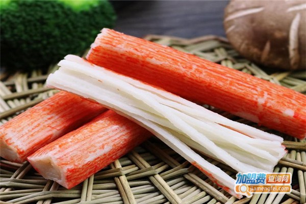 惠吃火锅食材超市加盟费