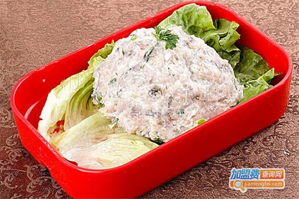 硕硕烧烤火锅食材加盟费