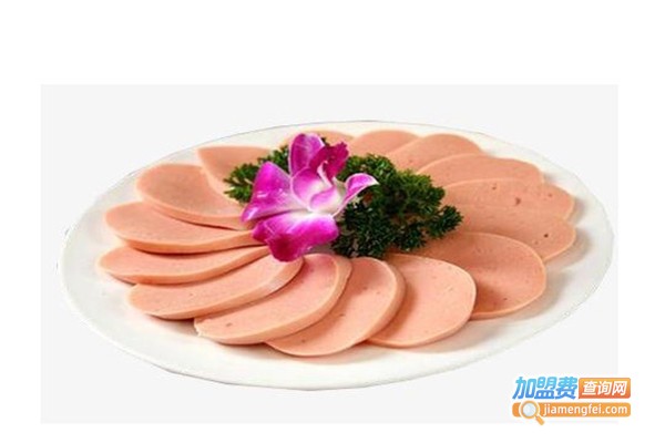 万家灯火火锅烧烤食材超市加盟