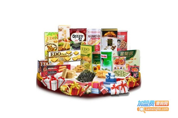东西小屋进口商品加盟费