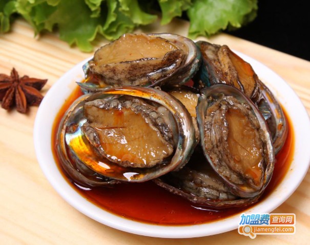 香辣江湖麻辣小海鲜加盟费