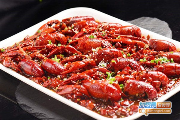 江味加盟费