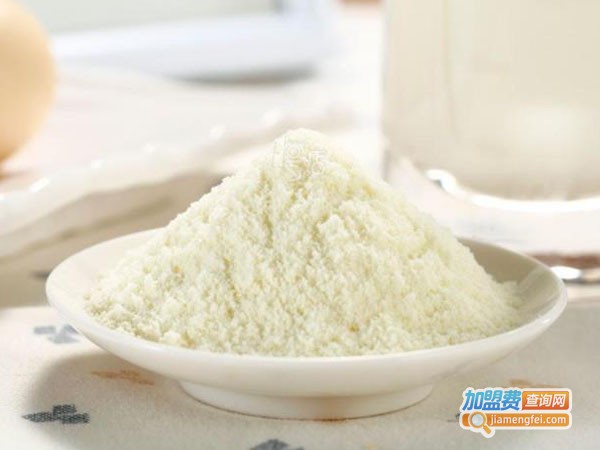 进口奶粉代理费用